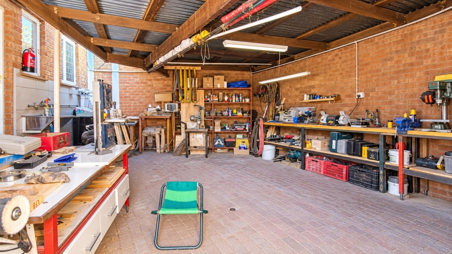 2 Bedroom Property for Sale in Navalsig Free State